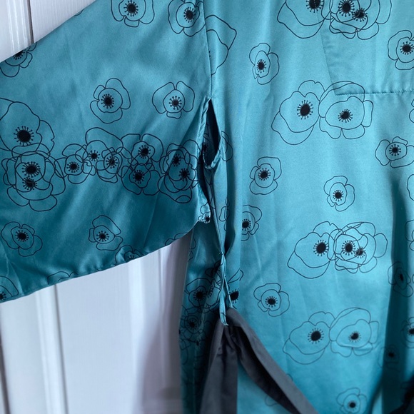 SIMON CHANG KIMONO - Picture 8 of 11